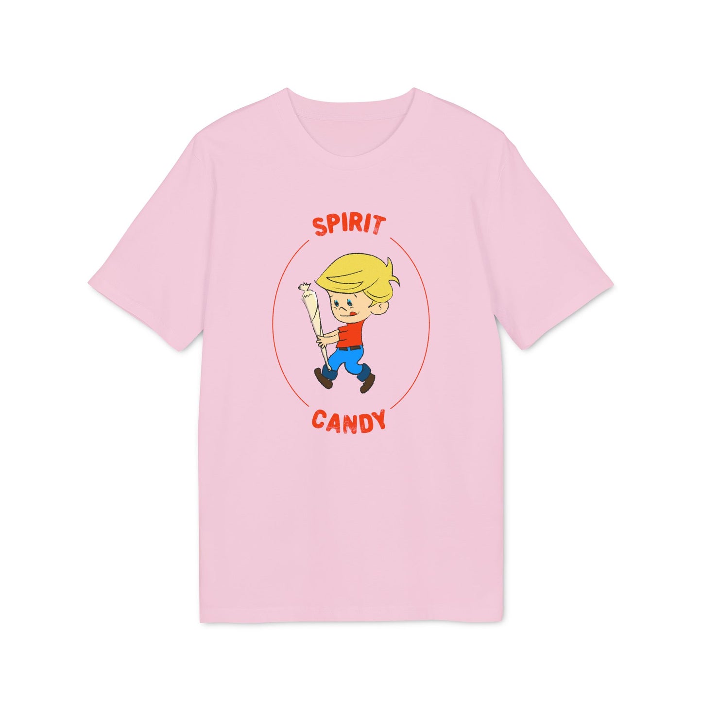 Spirit Candy
