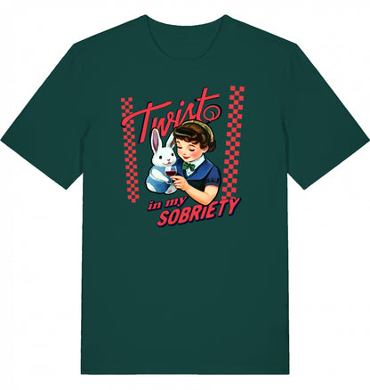 Twist In My Sobriety