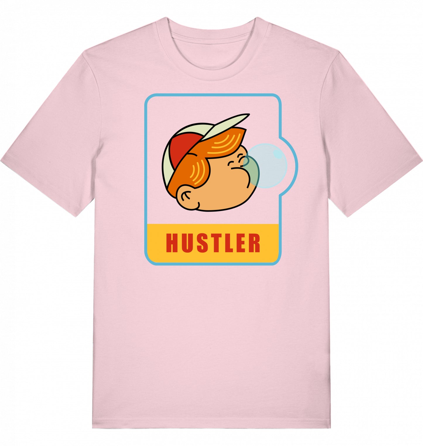 Hustler Shirt