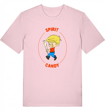 Spirit Candy