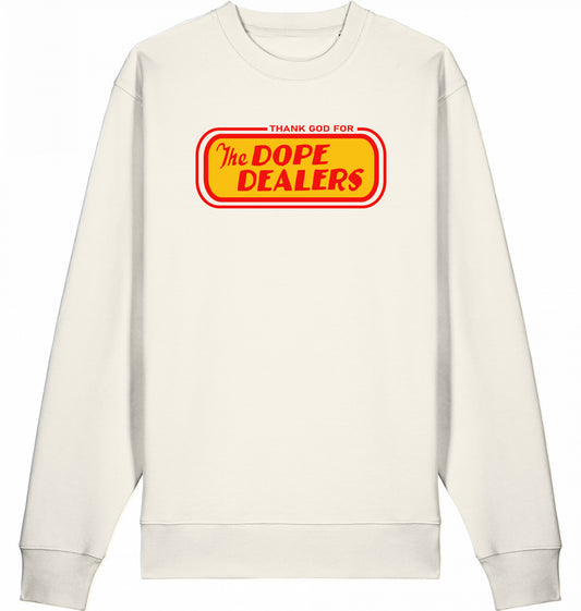 Thank God For - Ltd. 13,12 % OFF