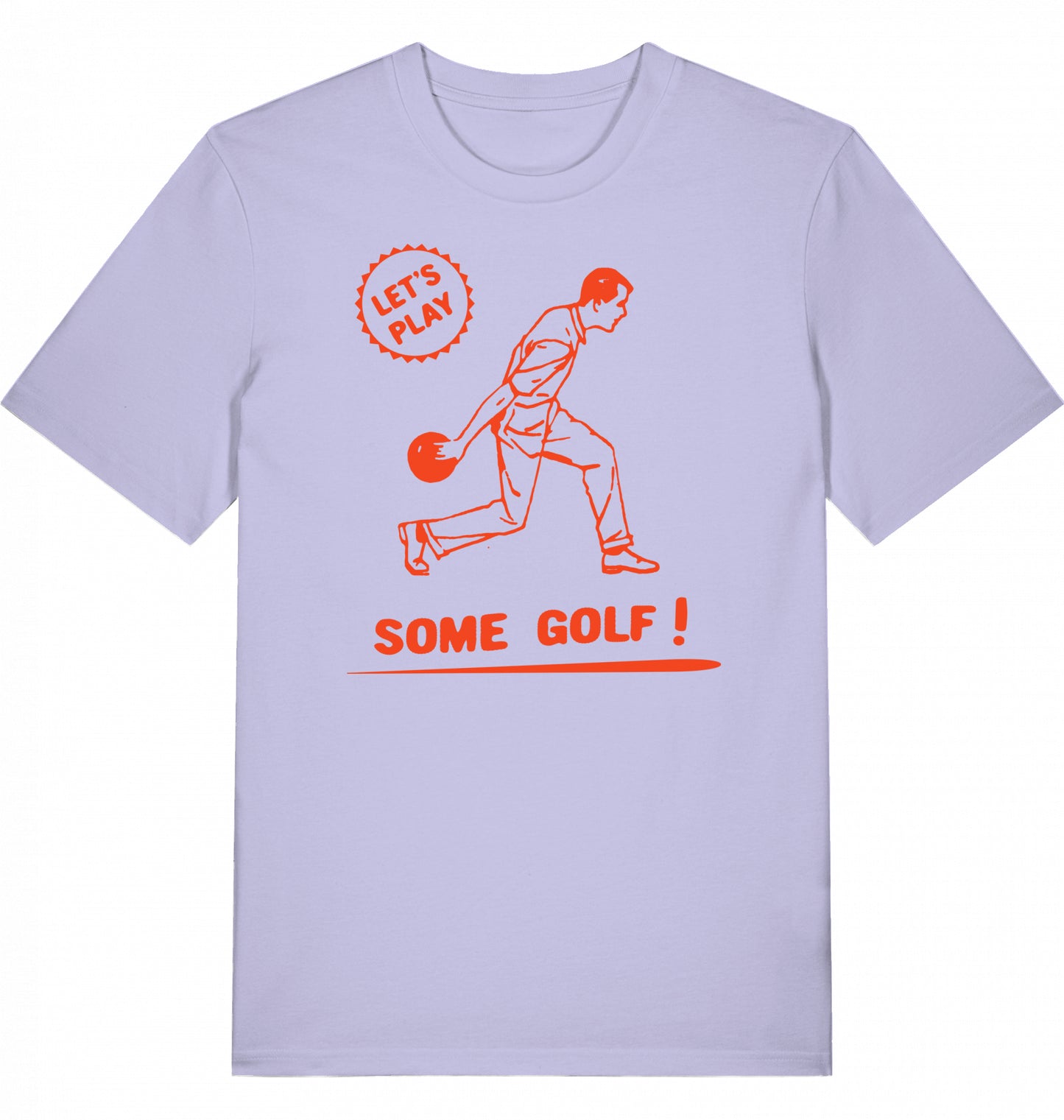 Let's Play Some Golf