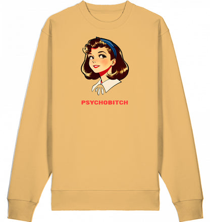 Psychobitch
