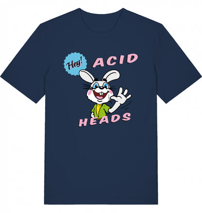 Hey Acid Heads