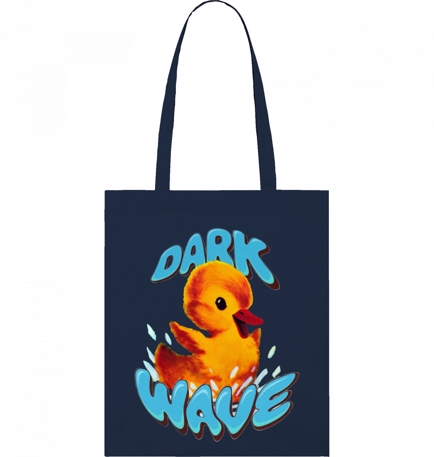 Dark Wave_Light Bag