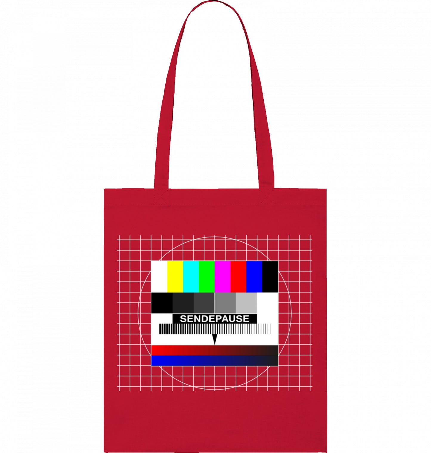 Sendepause Bag