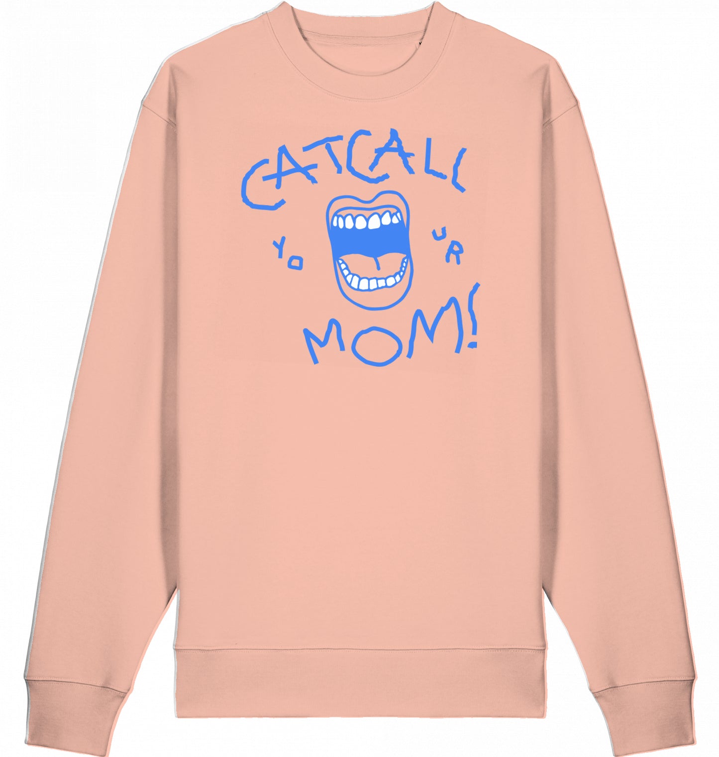 Catcall Your Mom