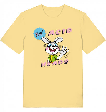Hey Acid Heads