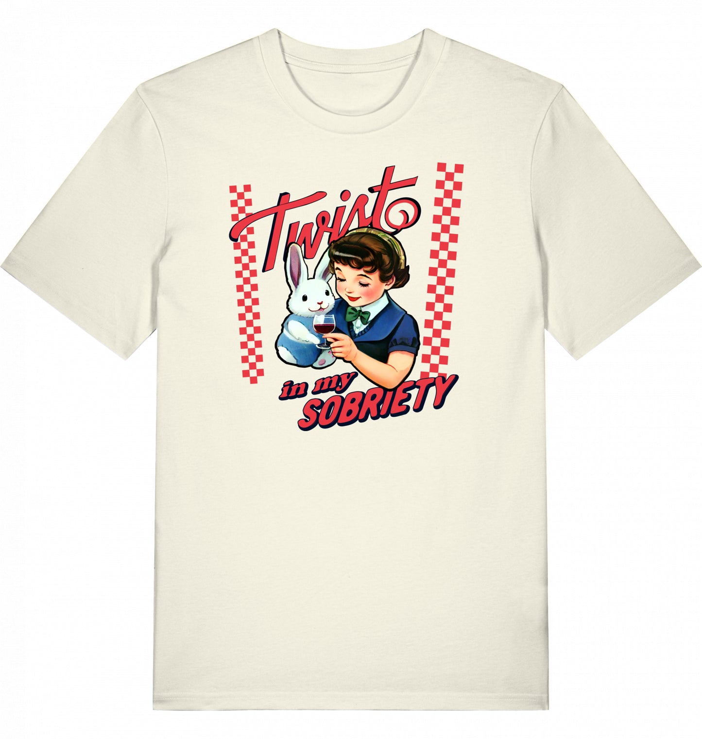 Twist In My Sobriety