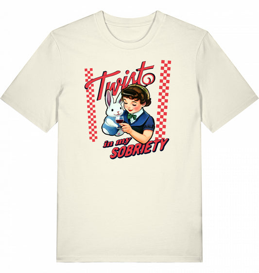 Twist In My Sobriety