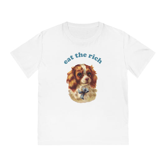 Eat The Rich