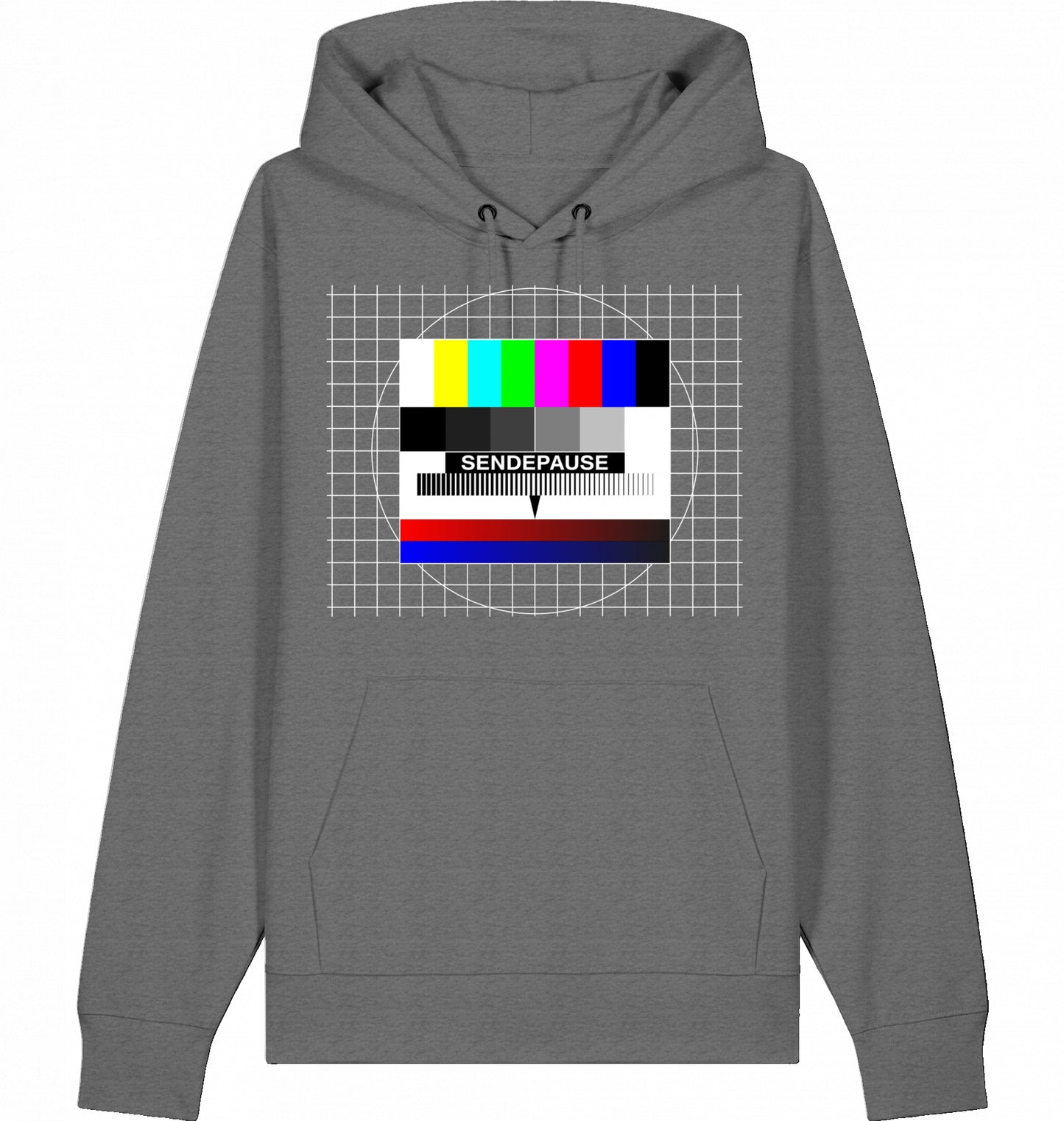 Sendepause_Hoodie