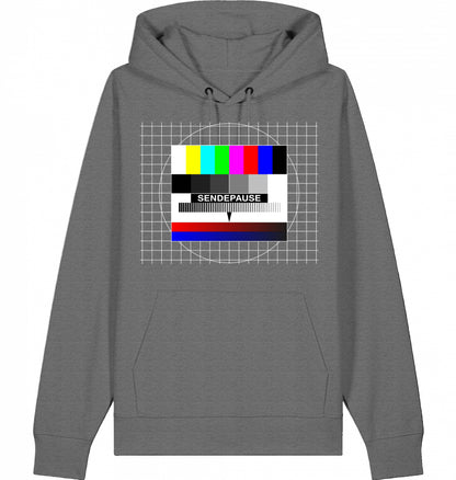 Sendepause_Hoodie