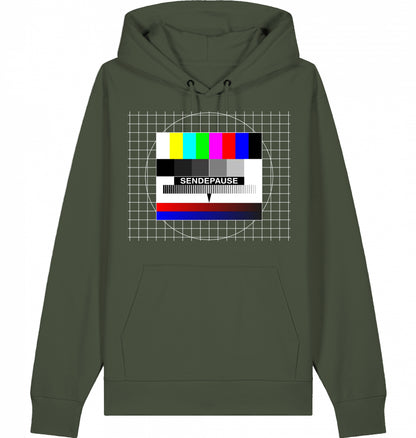 Sendepause_Hoodie