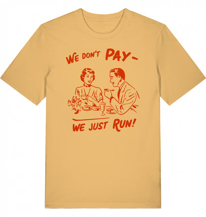 We Don't Pay