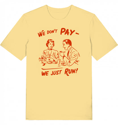 We Don't Pay