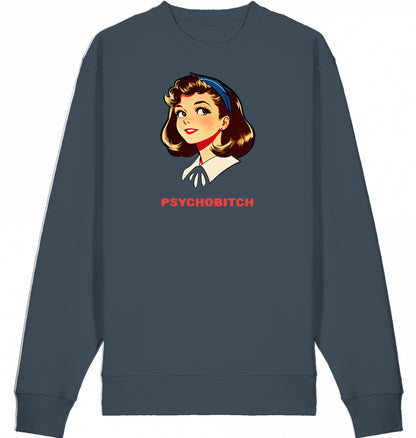 Psychobitch