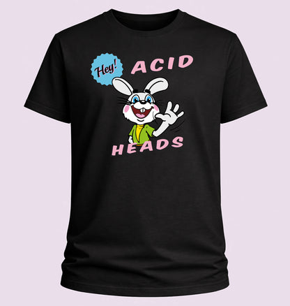 Hey Acid Heads