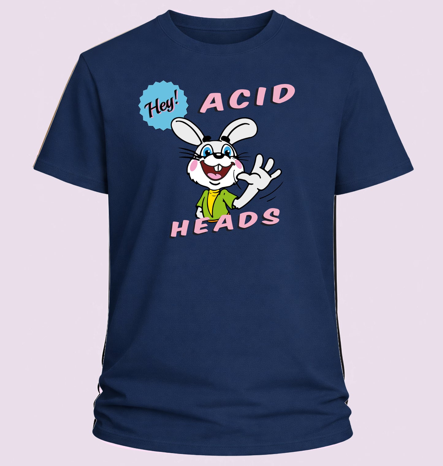 Hey Acid Heads