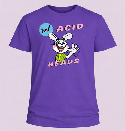 Hey Acid Heads