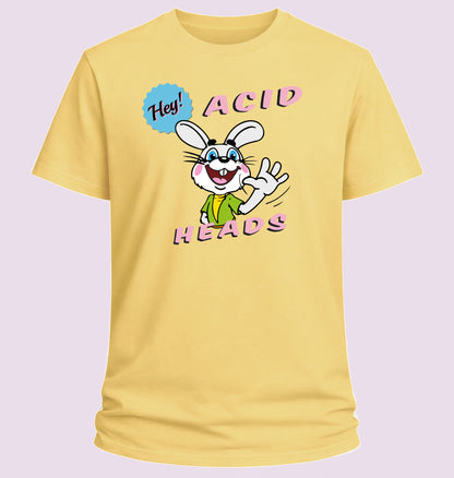 Hey Acid Heads