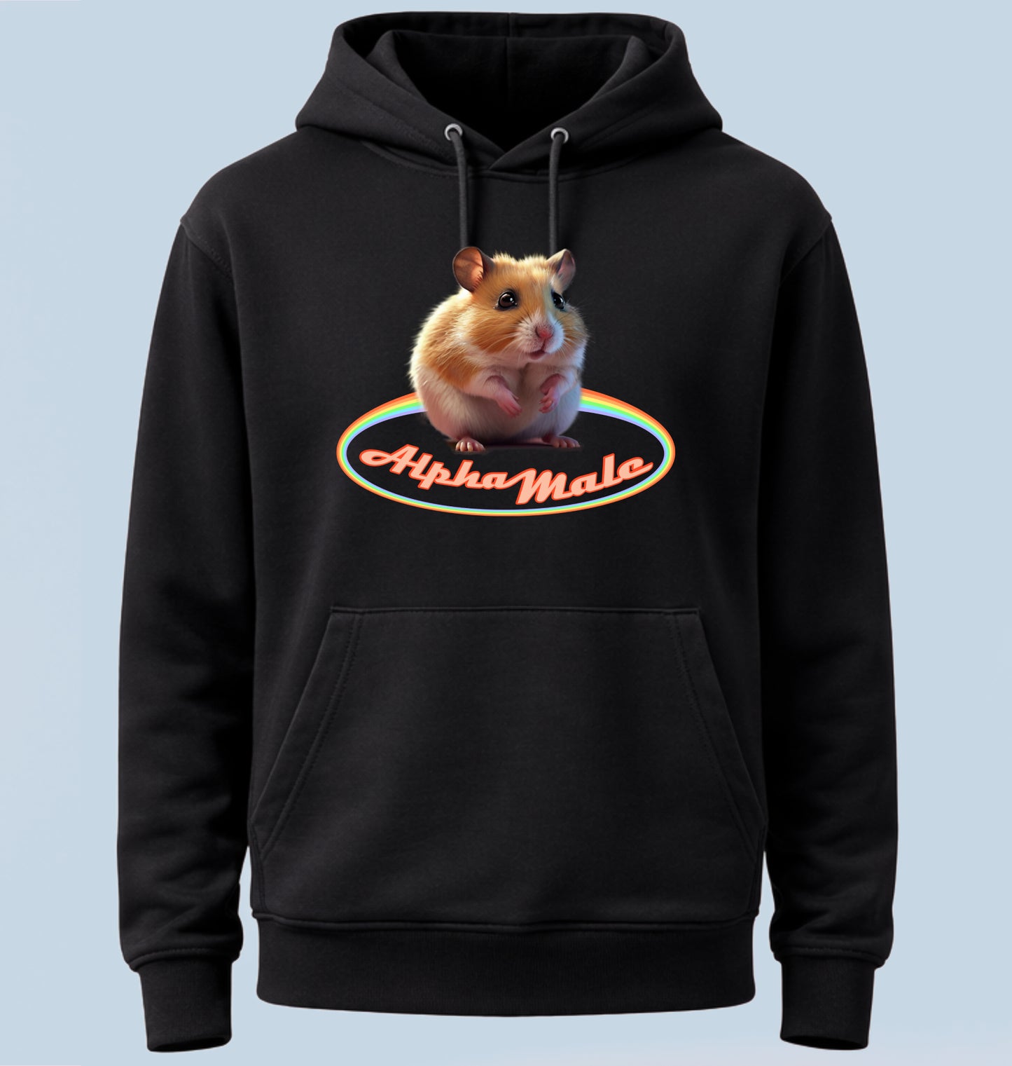 Alpha Male