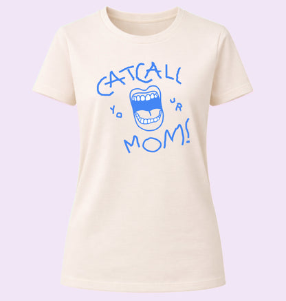 Catcall // Grrrl Cut