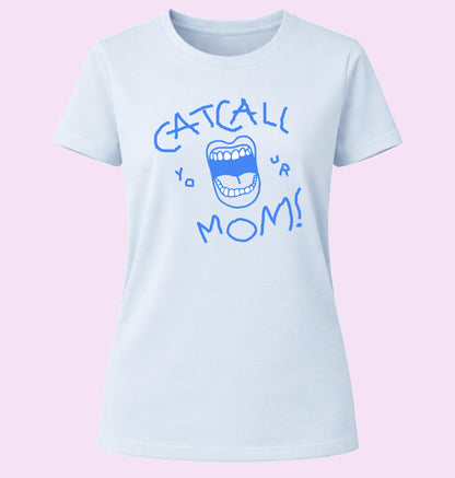 Catcall // Grrrl Cut