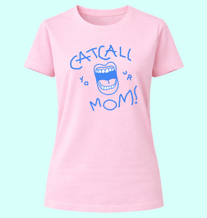 Catcall // Grrrl Cut