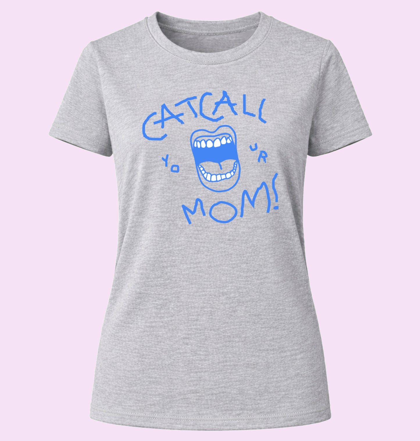 Catcall // Grrrl Cut