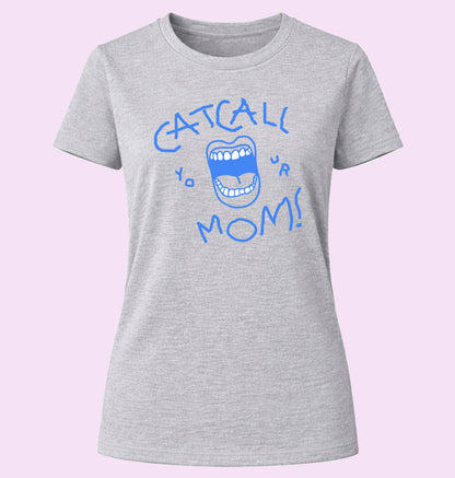 Catcall // Grrrl Cut