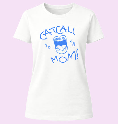 Catcall // Grrrl Cut