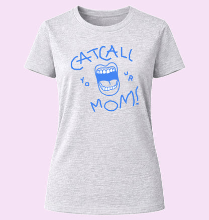 Catcall // Grrrl Cut