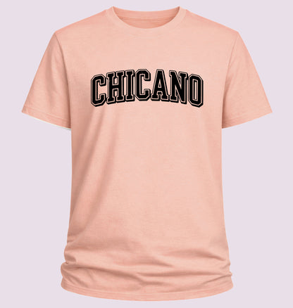 Chicano
