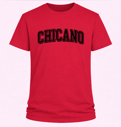 Chicano