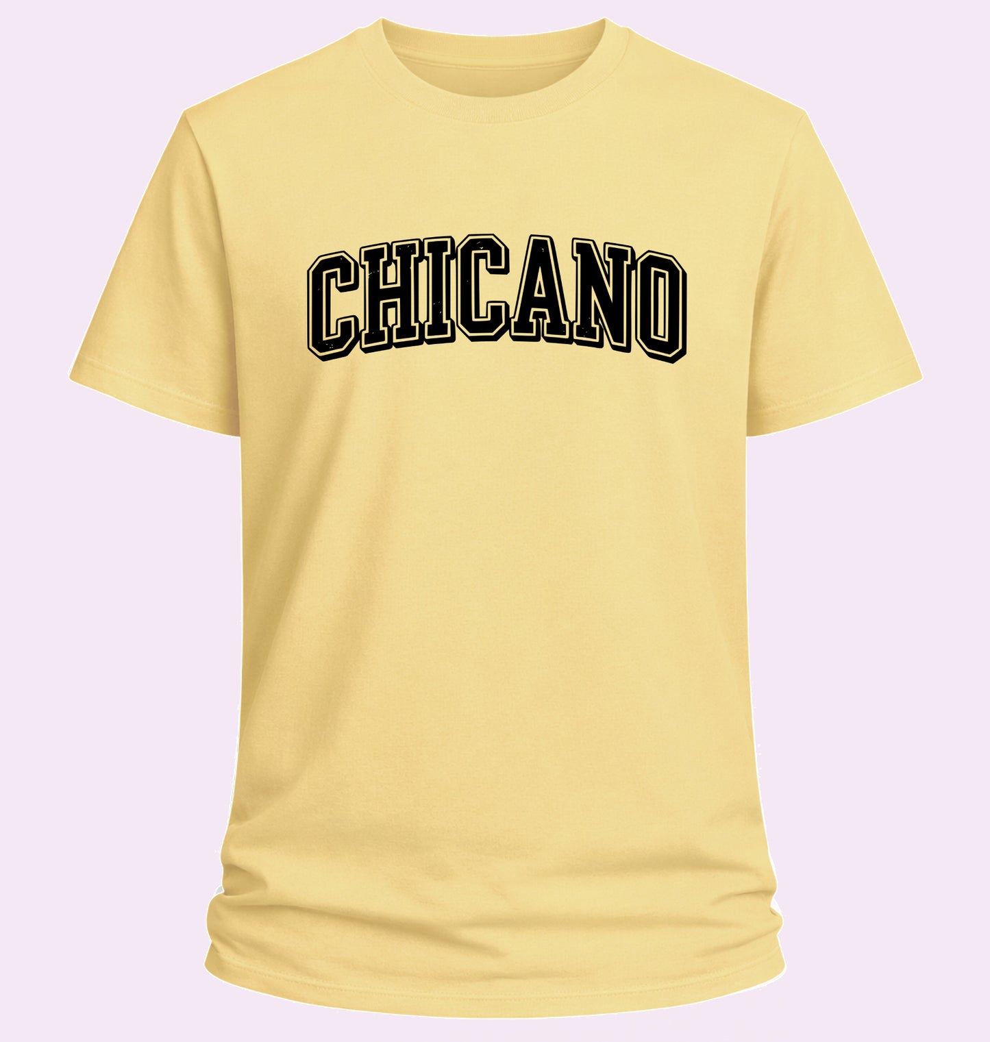 Chicano