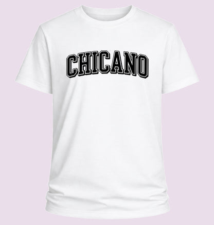 Chicano