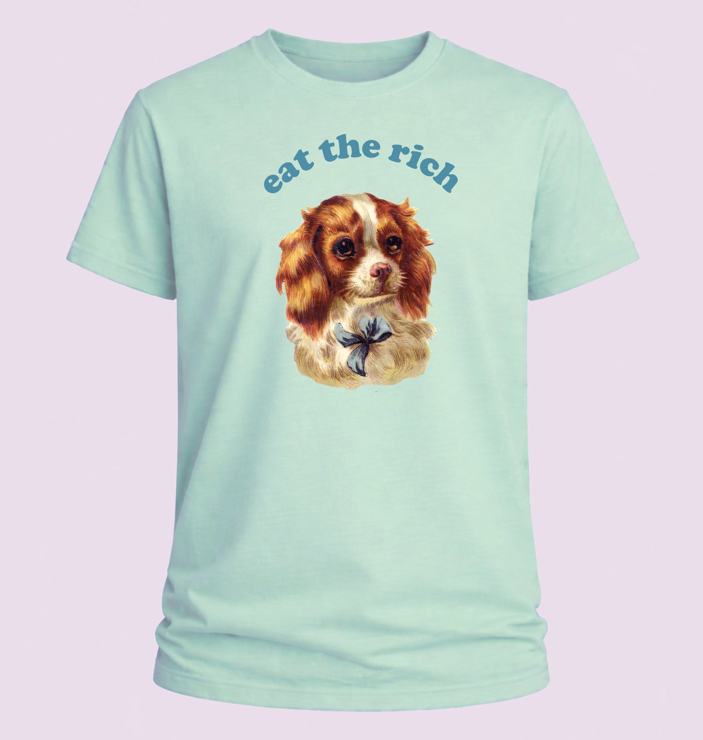 Eat the Rich
