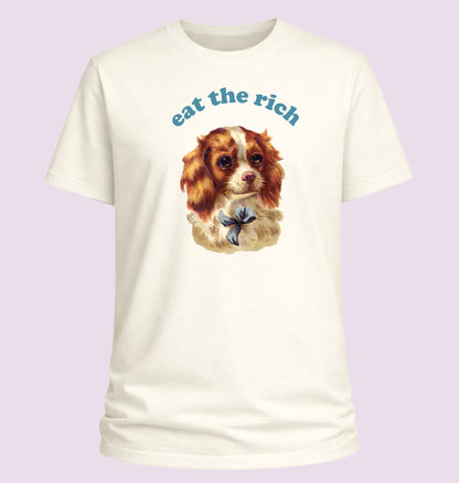 Eat the Rich