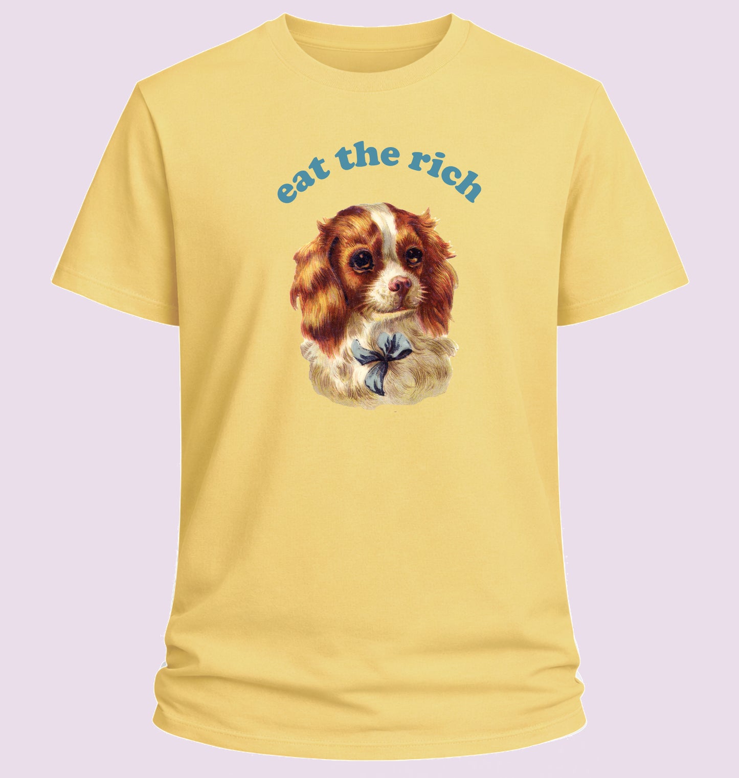 Eat the Rich