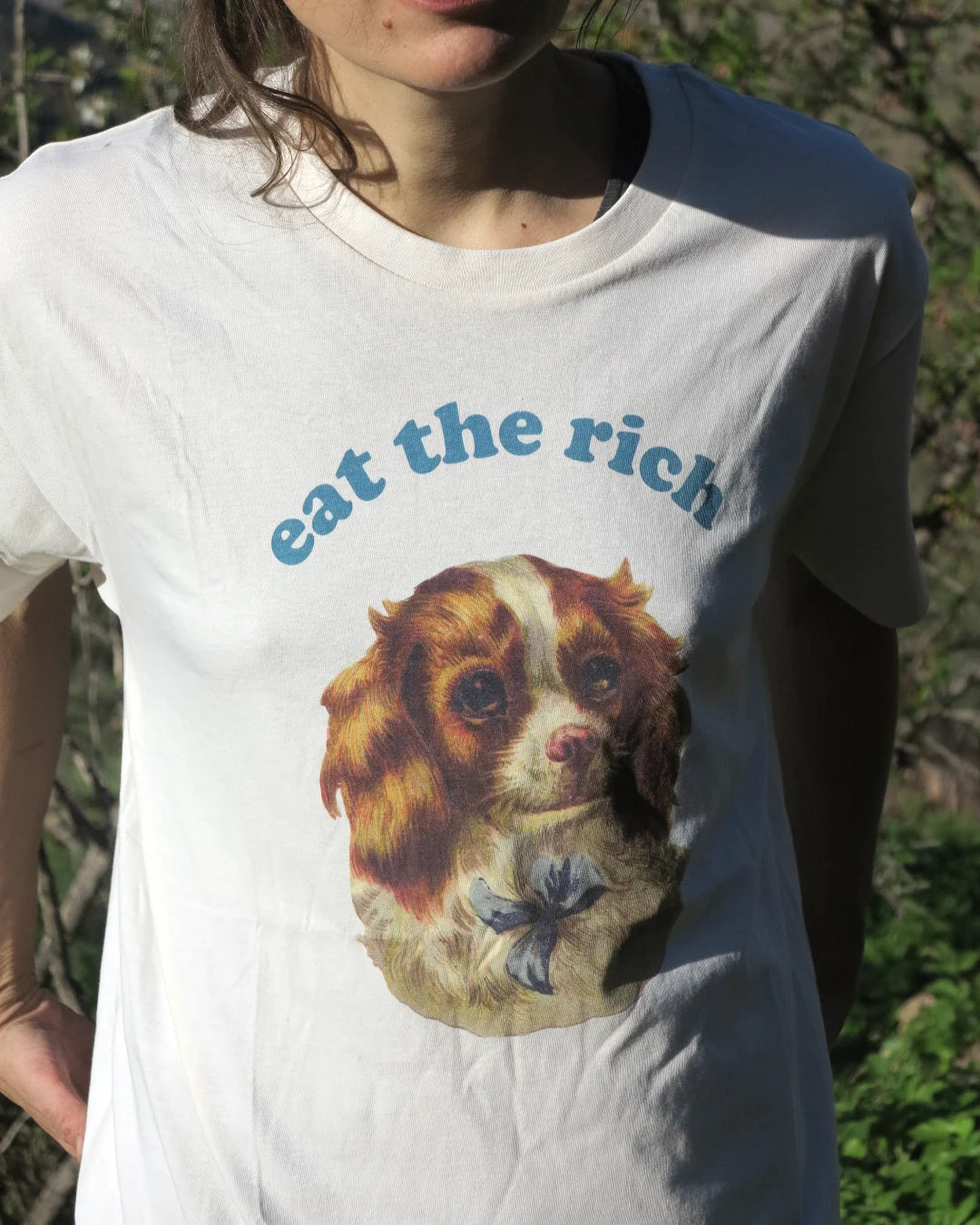 Eat the Rich
