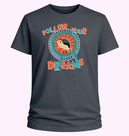 Follow Your Dreams