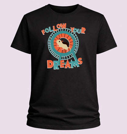 Follow Your Dreams