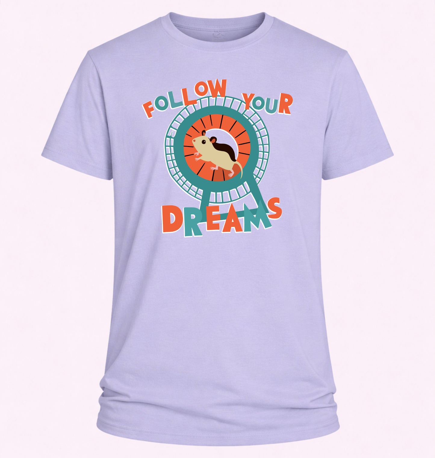 Follow Your Dreams