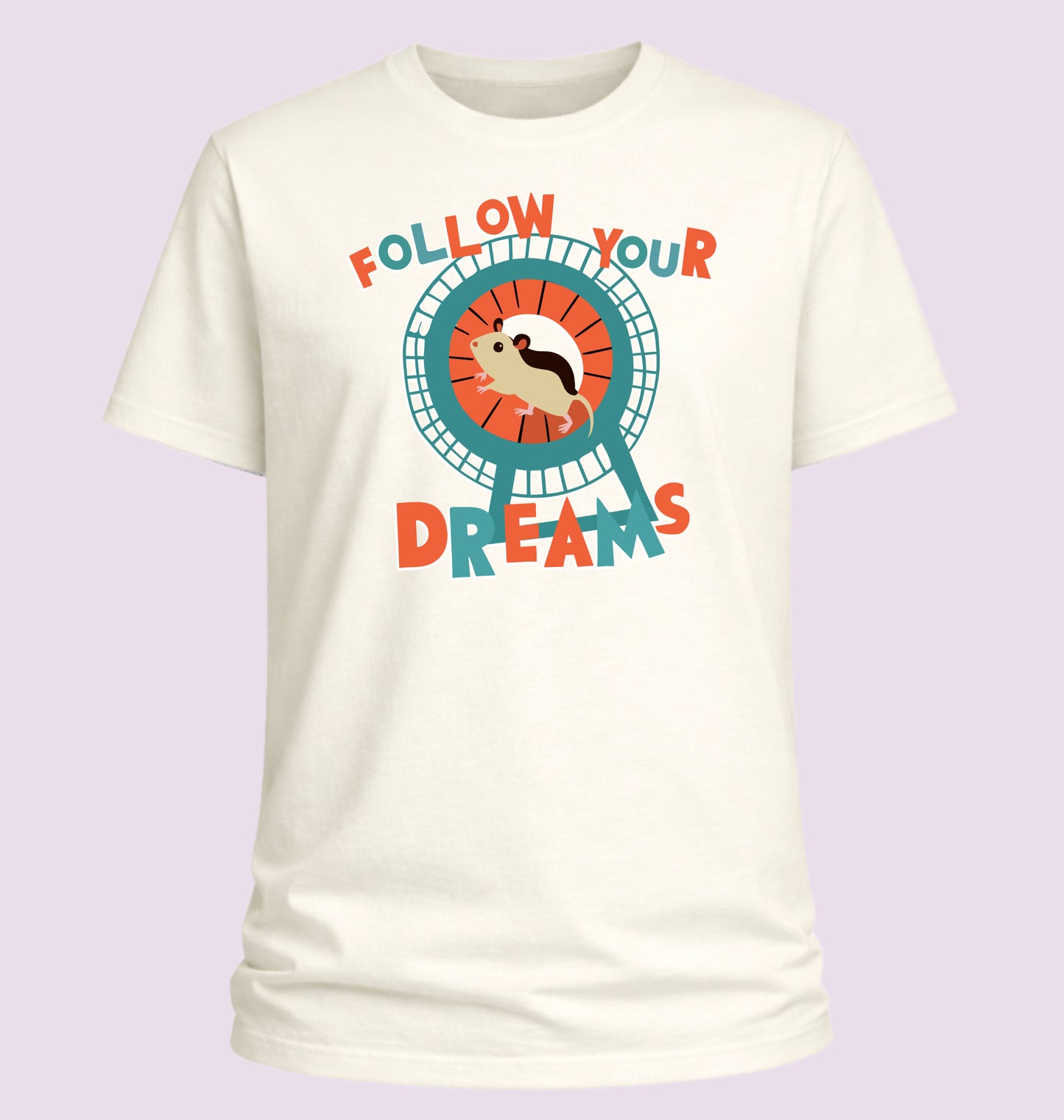 Follow Your Dreams