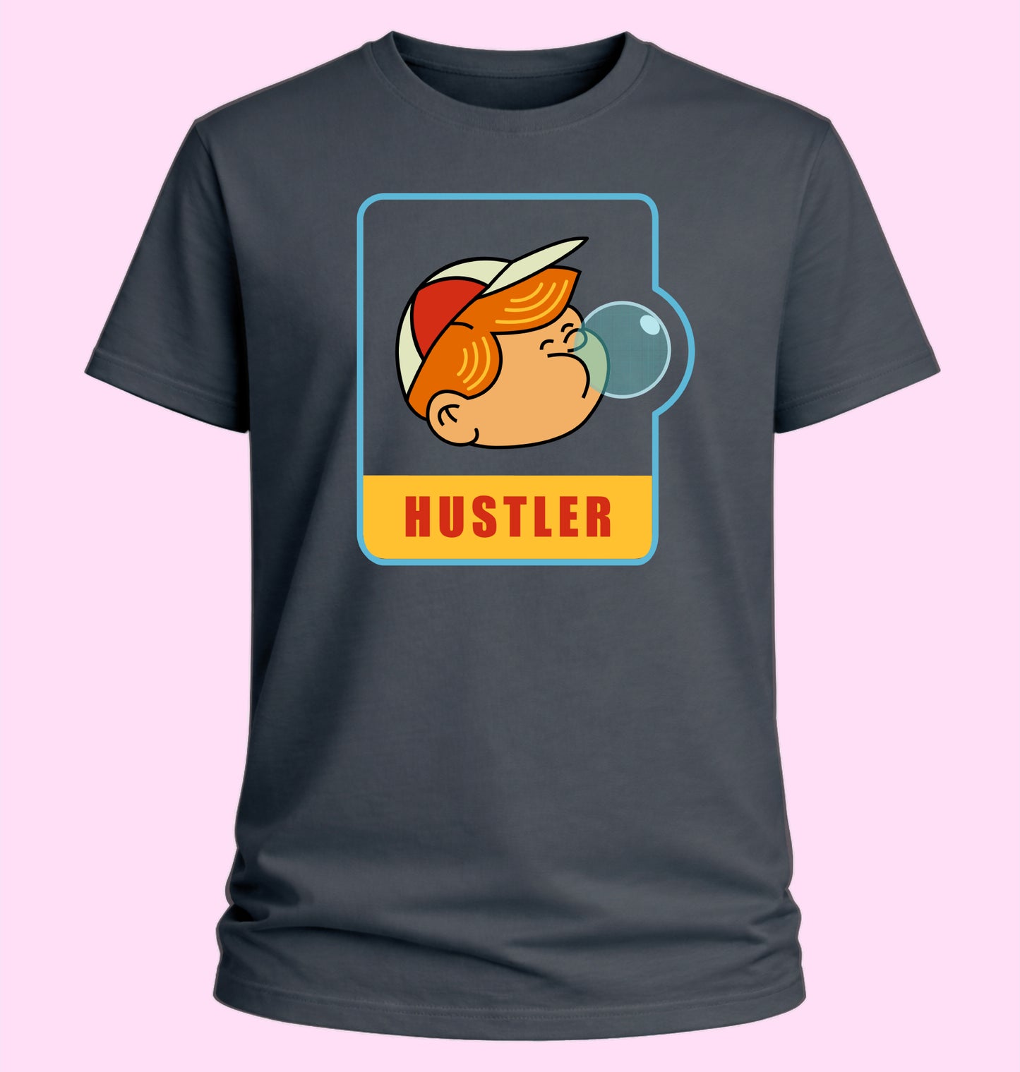 Hustler Shirt