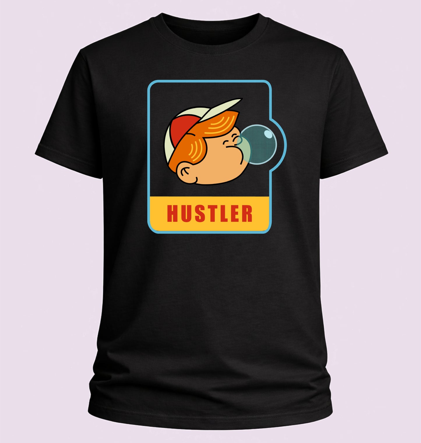 Hustler Shirt