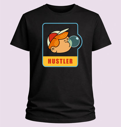 Hustler Shirt