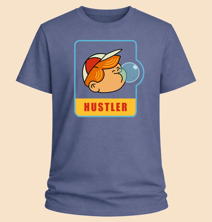 Hustler Shirt