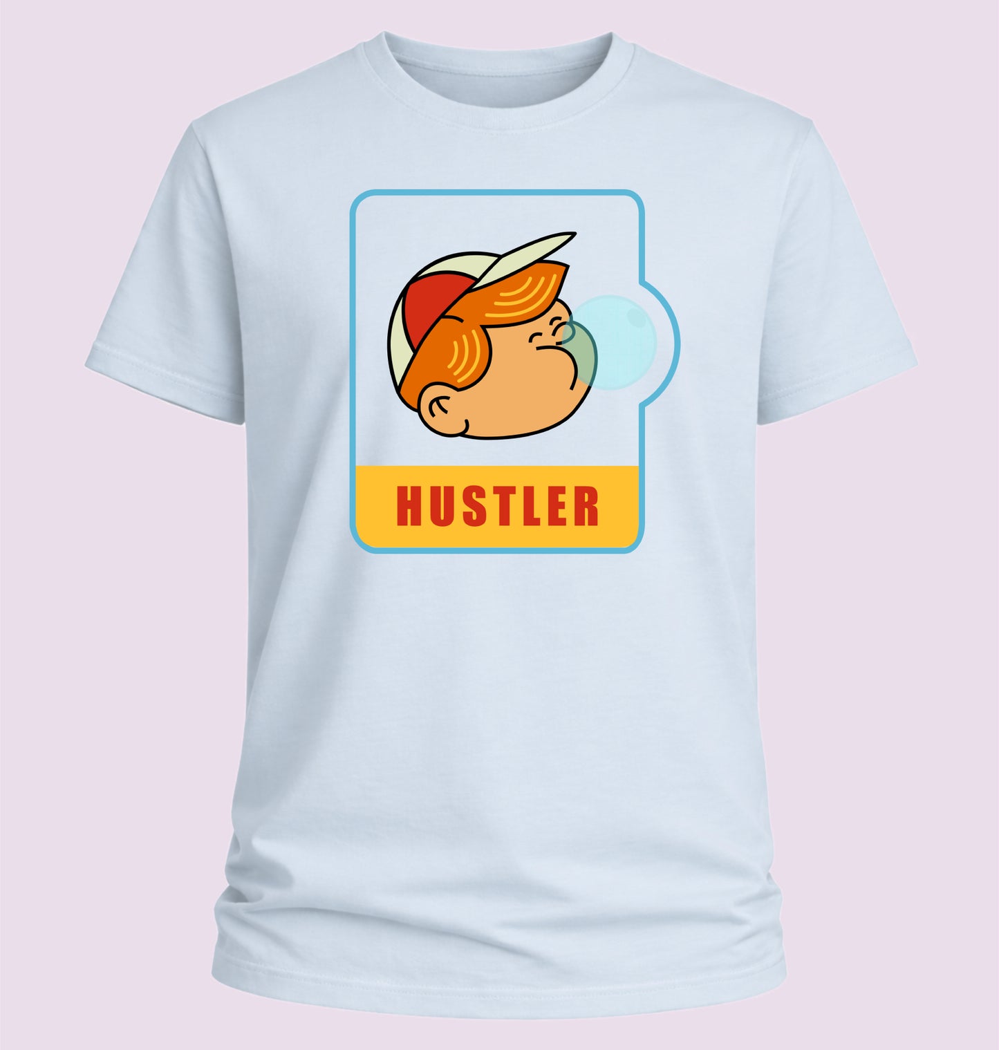 Hustler Shirt